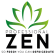 The Professional Zen 