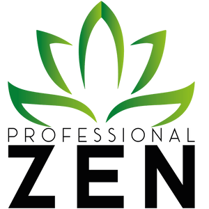 Professional Zen Gift Card